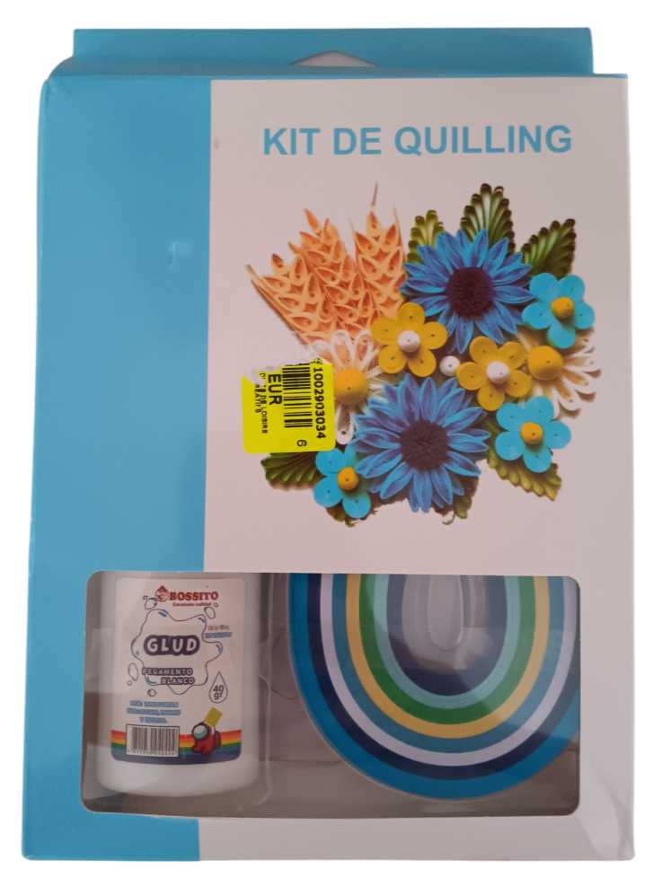 Kit de quilling