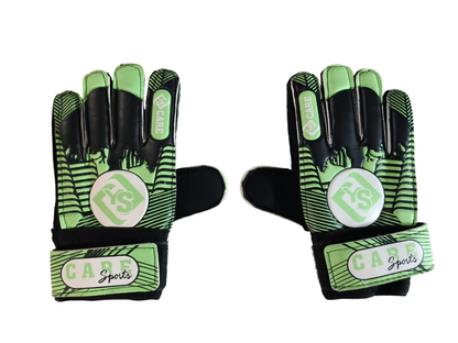 Gants de gardien de football