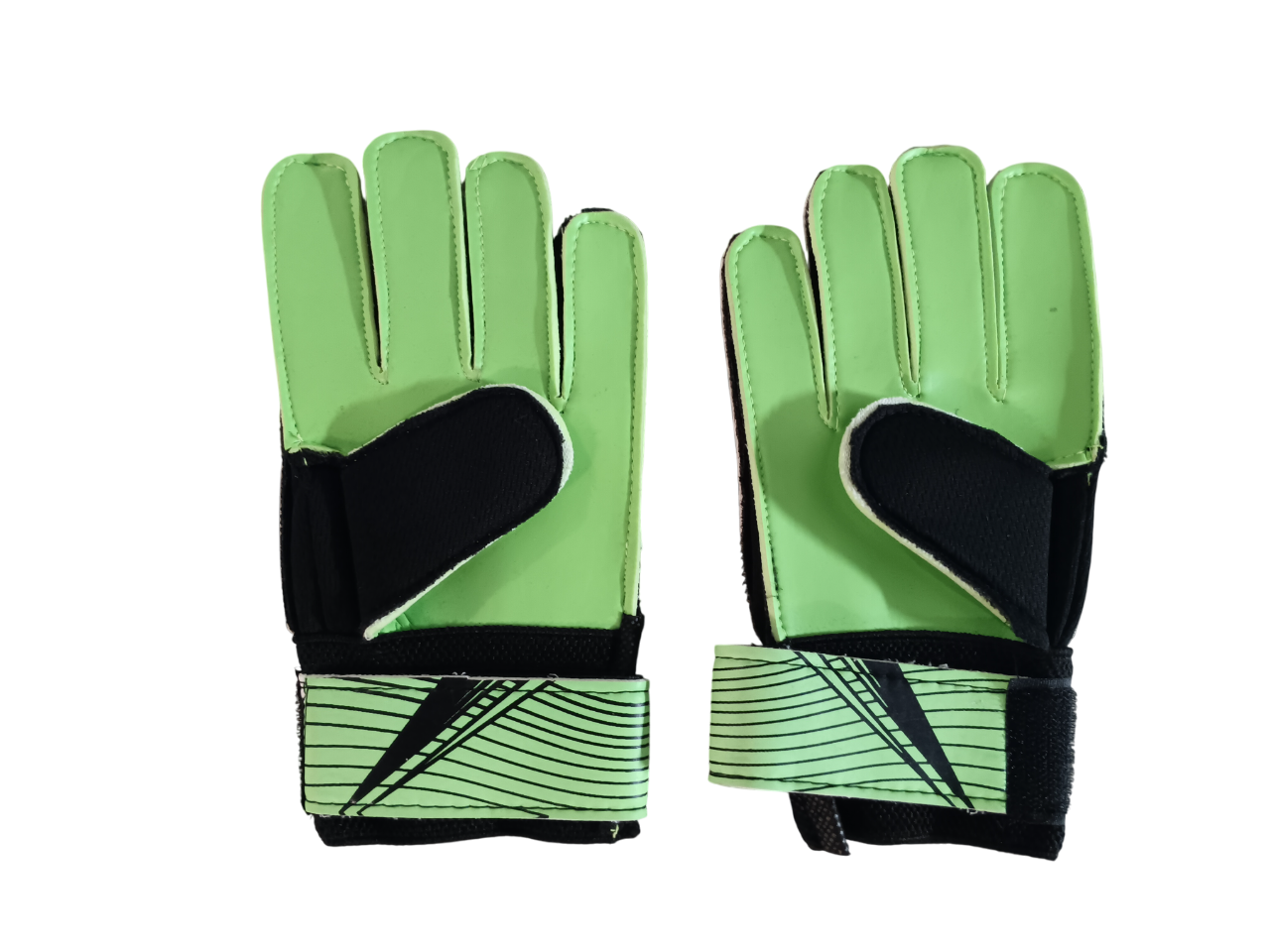 Gants de gardien de football