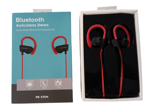 Écouteurs Bluetooth