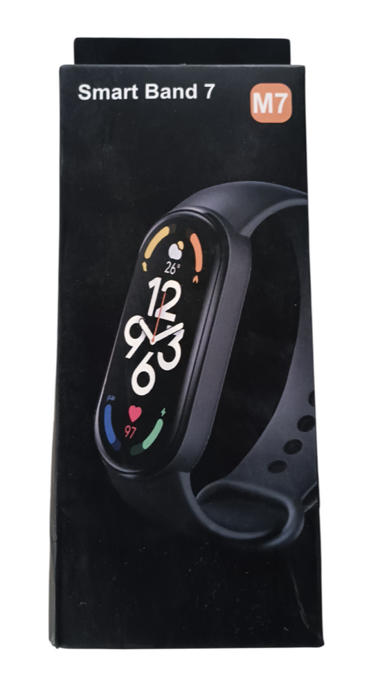 Smart Watch M7