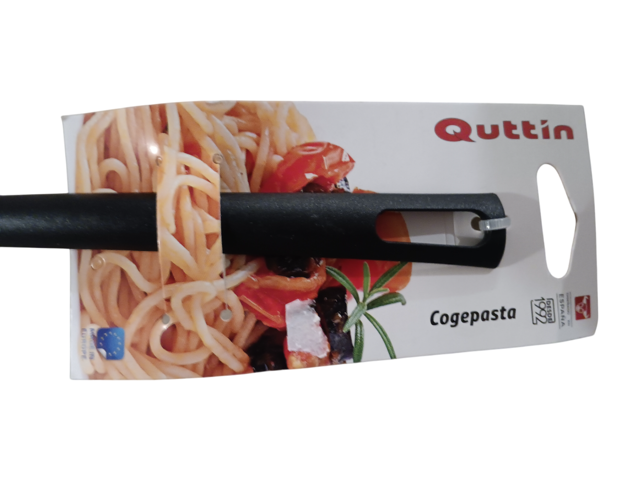 cuillere a spaghetti